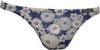 Grave Vault Bloom a Day Gift for Made In This Nylon Underwear Is a Stylish and Cool Choice for a Father or Size Men's T-Back Underwear, Valentine's