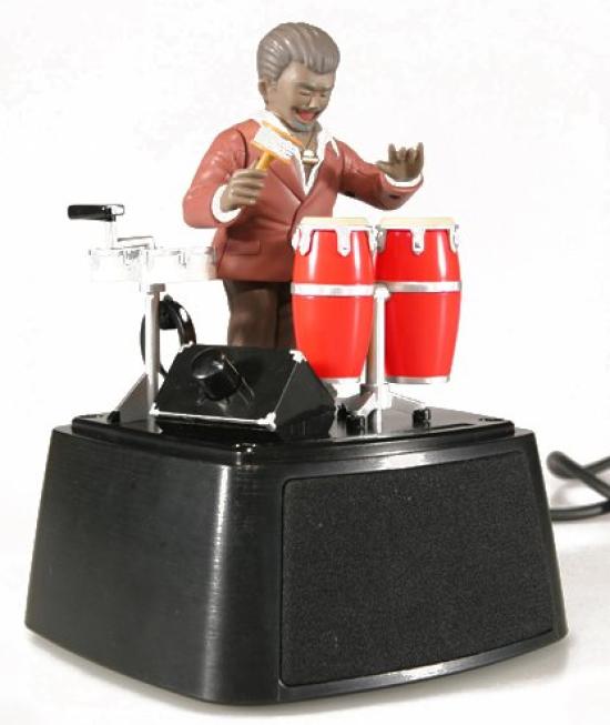 

Маленький Джаммер Гостевой Игрок Перкуссионист