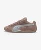 Speedcat Premium - Sandstone: Matte Silver / 403902-13