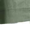 Men S Corduroy Flight Jacket Casual Stand Collar Long Sleeve Multi Pocket Solid Color