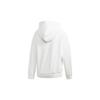 adidas Originals R.Y.V. Striped College Sweatshirt Women Tops White GD2945