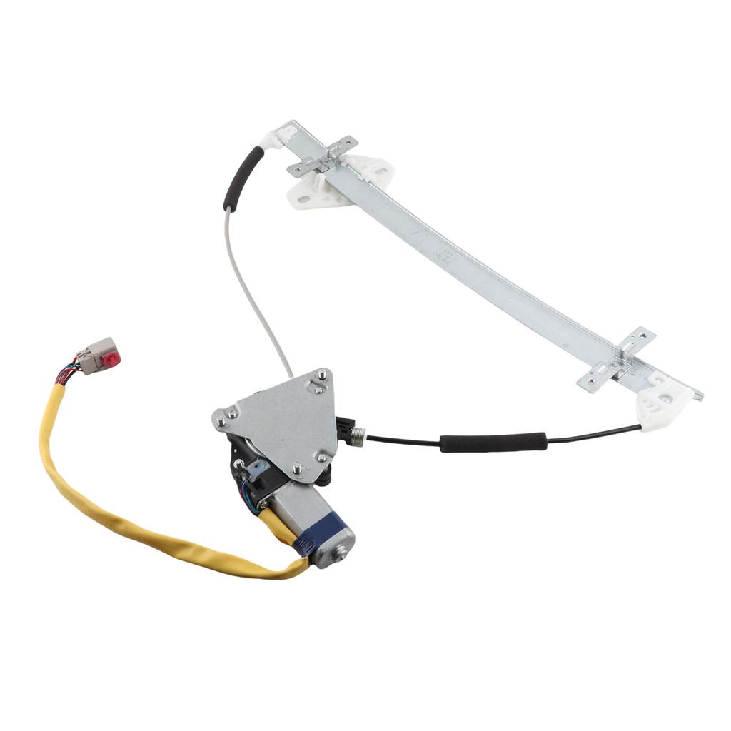 Left Front Electric Window Lift Regulator Fit for CRV RD5 RD7 2002‑2006