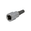 SIGNET (#22545) 3/8 Drive T-45 Hex Lobe Bit Socket 22868
