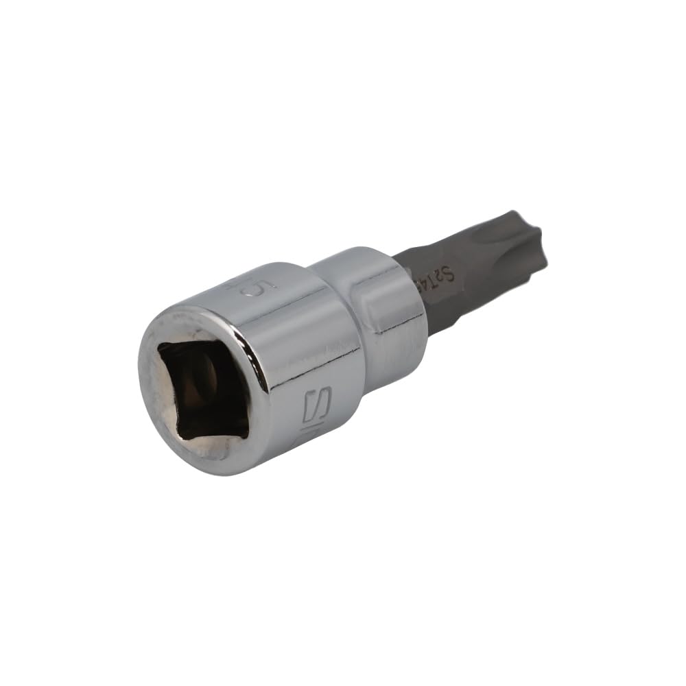 SIGNET (#22545) 3/8 Drive T-45 Hex Lobe Bit Socket 22868