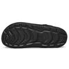 Skechers Ciabatte Sportive Minimaliste Accoglienti Swifters Nero Puro 243041-BBK