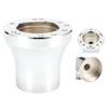 56 Holes Golfcart Steering Wheel Hub Adapter Fit for YAMAHA G Series G12891622