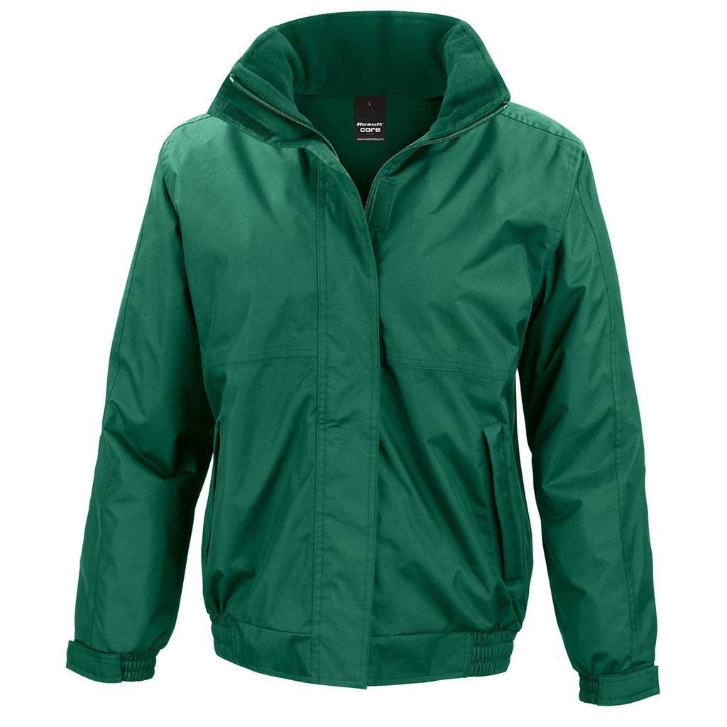 Result Core Womens/Ladies Channel Jacket