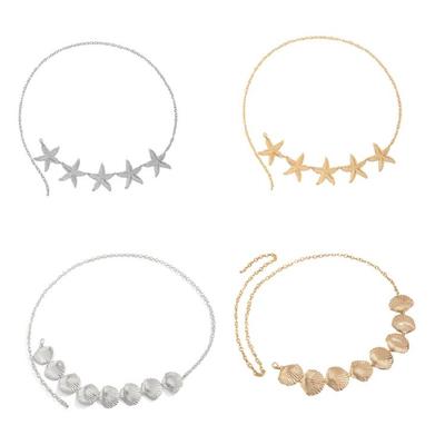 Accessoires – Gürtel & Taillenketten für Damen