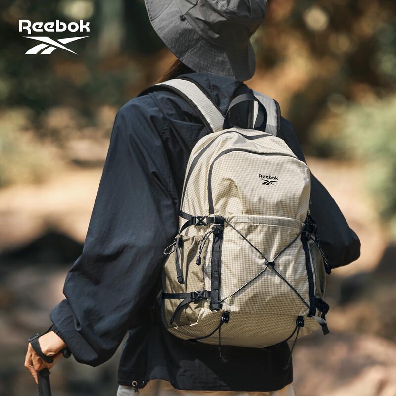 Reebok Lightweight Outdoor Hiking Backpack