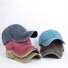 Vintage Adjustable Unisex Vintage Cap for Outdoor Hiking and Mountaineering
