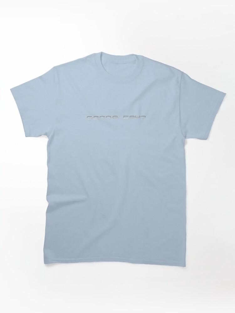 Far Cry Gonna Cry? Classic T-Shirt