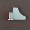Metal Breadmaker Paddle Nonstick Bread Maker Blade Replace Accessories