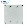 Zhuochao SZW26-160/D202.2BF Universal Changeover Switch: 2 Sections, 3 Gears, Protective Box