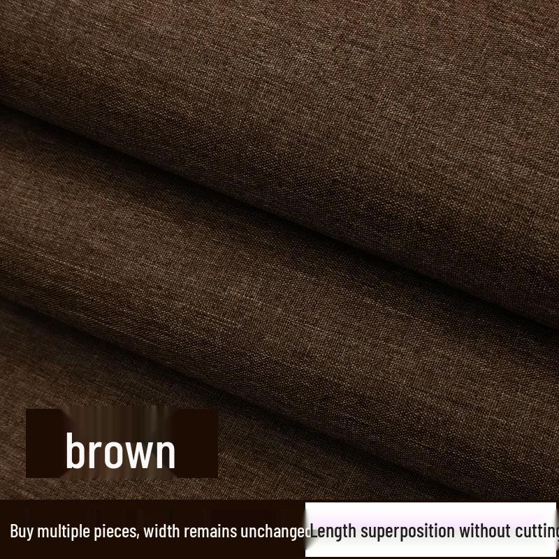 Self-Adhesive Luggage Liner: Travel Protection Anti-Wear Fabric Replacement for Trolley Cases