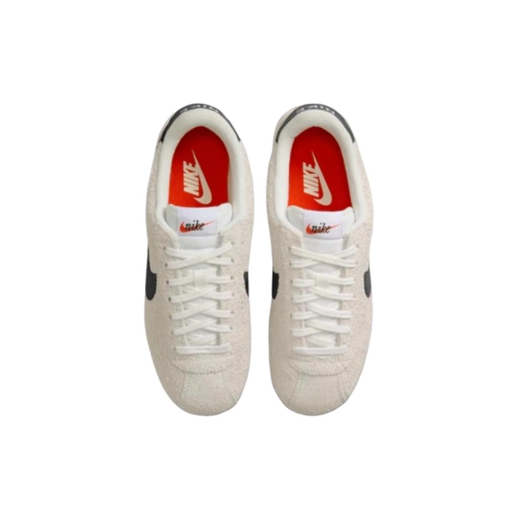 Nike Cortez Vintage Muslin Black