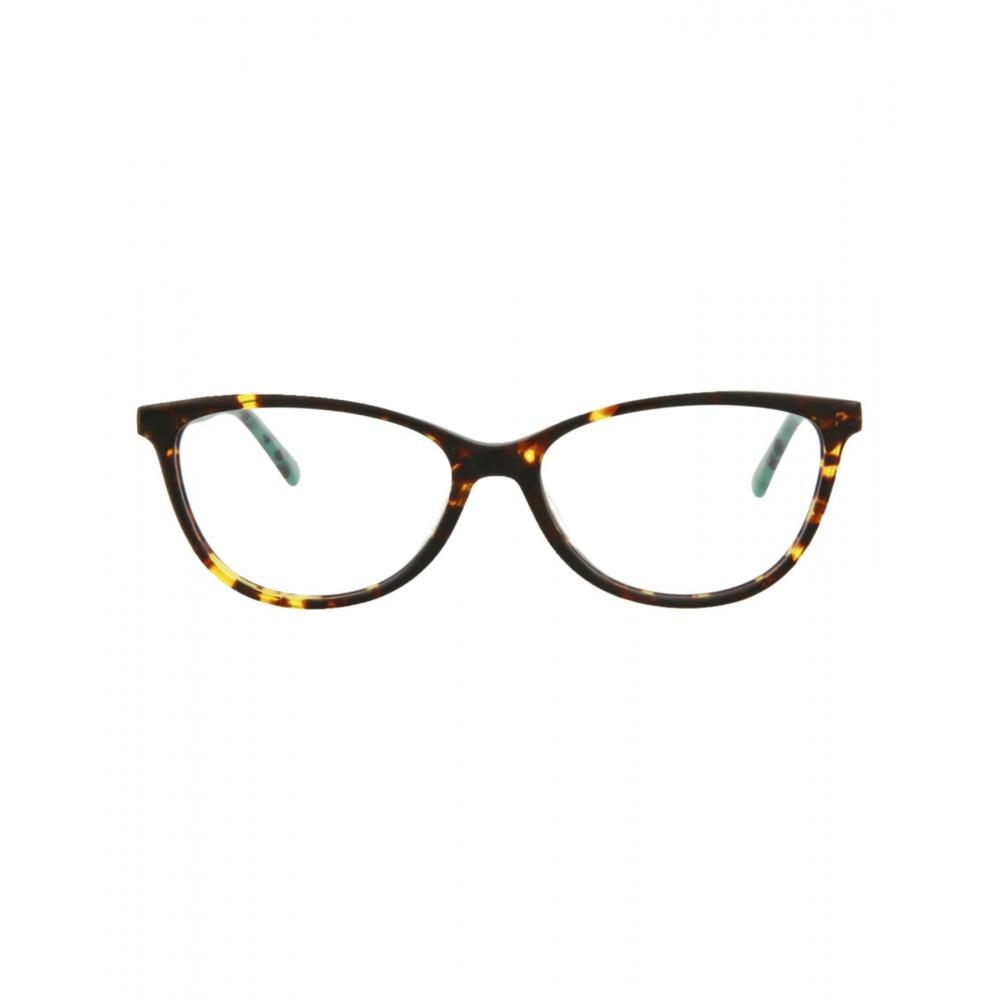 

McQ Alexander McQueen Оправа «кошачий глаз» Ацетатные оптические оправы