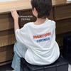 Boys Spring Summer Fashionable Pure Cotton Short Sleeve T Shirt Trendy Casual Top