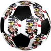 Halloween Horror Theme Size 5 Soccer Ball, Suitable for Both Indoor and Outdoor Matches, a Gift Suitable for Everyone.
