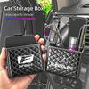 WQB1 Car Vent Phone Holder Storage Box Car Storage Accessories For Lexus F SPORT ES RX NX LS UX LM LX GX LC RZ IS CT GS RC HS SC LBX