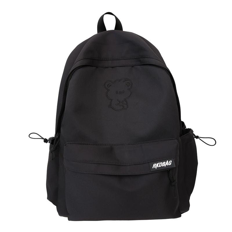 Школьный рюкзак для младших школьников — фото 20