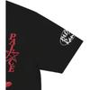 Palace Rodeyo T-Shirt Black Unisex Tops P29TS048