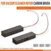 Suitable for QW12T-608 Vacuum Cleaner Brush QW12T-607 Machine Brush Motor Brush Carbon Brush