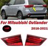 Auto Taillight Assembly For Mitsubishi Outlander 2016 2017 2018 2019 2020 2026 Inside Tail Light Signal Lamp Car Accessories NEW