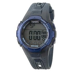 CREPHA TS-D229 Unisex Wrist Watch TS-D229-RD TS-D229-NV Gift Casual Business Sports Student