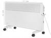 MIAMI 2000W convector heater