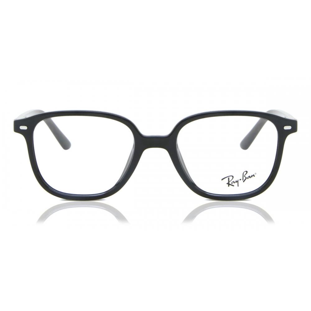 

Ray Ban Kids Ry9093v Leonard Jr 3542 Kids Eyeglasses Black/45-16-130