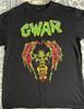 Gwar Monster Short Sleeve T Shirt Full Size S-5XL Unisex T-Shirt