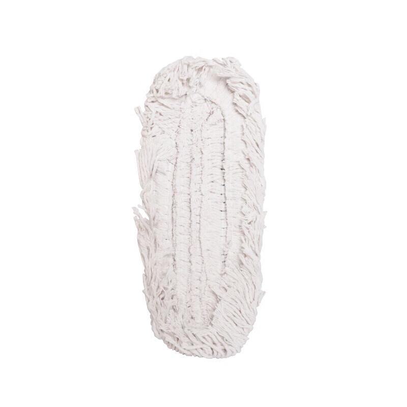 Mrs. Zhuang Commercial Cotton Flat Mop