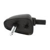 1Pcs Auto Exterior Accessories Car Roof Antenna Base Assembly Black Fits For I10 For Picanto 96210-07010