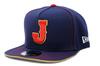 9FIFTY Cap WBC Japan [New Era]