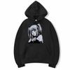 Anime Hoodie for Men Sport Shirt Long Sleeves Jogging Sweatshirt Winter Fleece Hoodies Women Pullover Hoodies Top