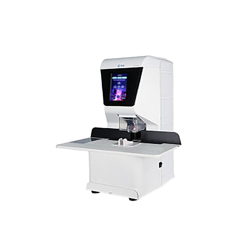 

GEPAD GP-680 Automatic Financial Document Binding Machine