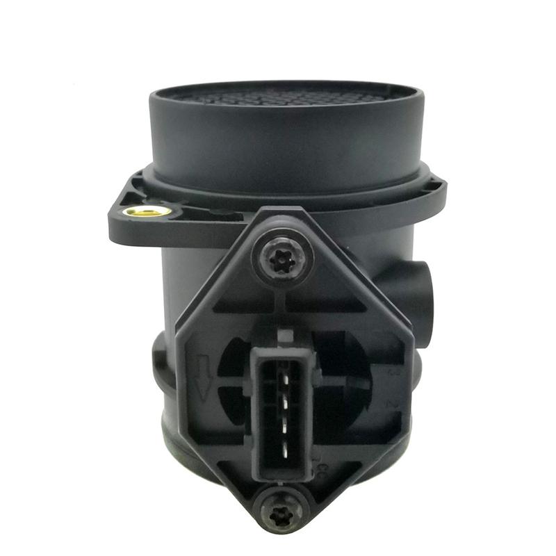 0281002144 91153783 836582  Mass Air Flow Maf Meter Sensor For Opel Vauxhall Frontera A MK I 1991-1998 SUV 2.3 TD 2.5 TDS