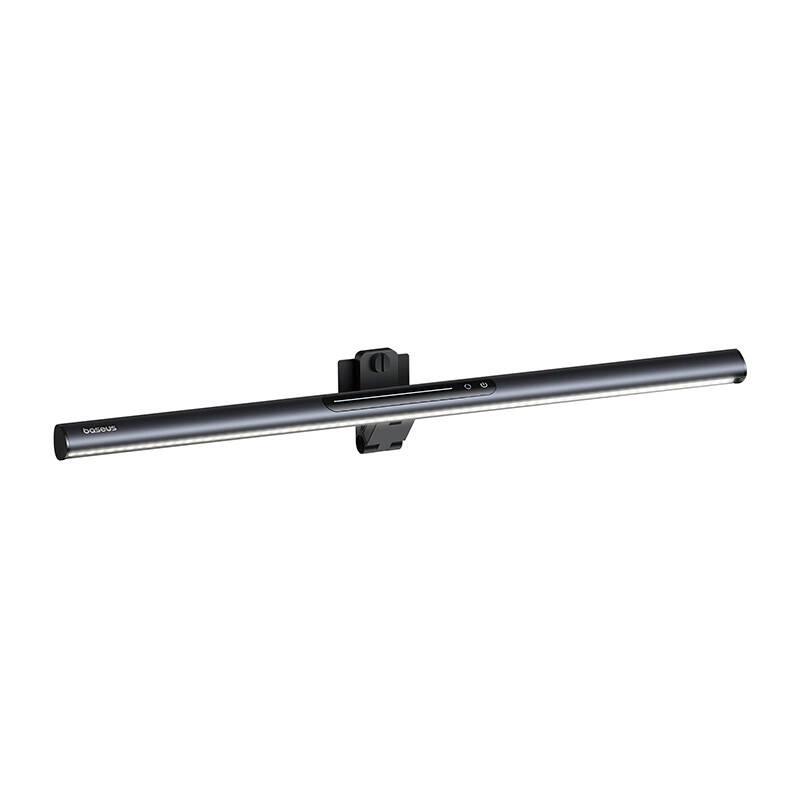 Lampa Baseus I-Wok 3 Na Monitor (Černý)
