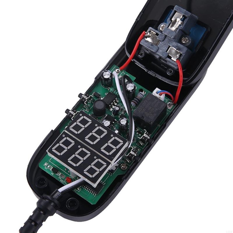 Thermostat Wide Ranges -40℃ To 120℃ For Heating Cooling Control for Industrial