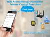 WiFi Remote Control Aroma Humidifier Fragrance Diffuser for Home 