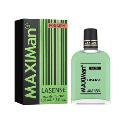 Perfume Maximan Lasense Toilet Water