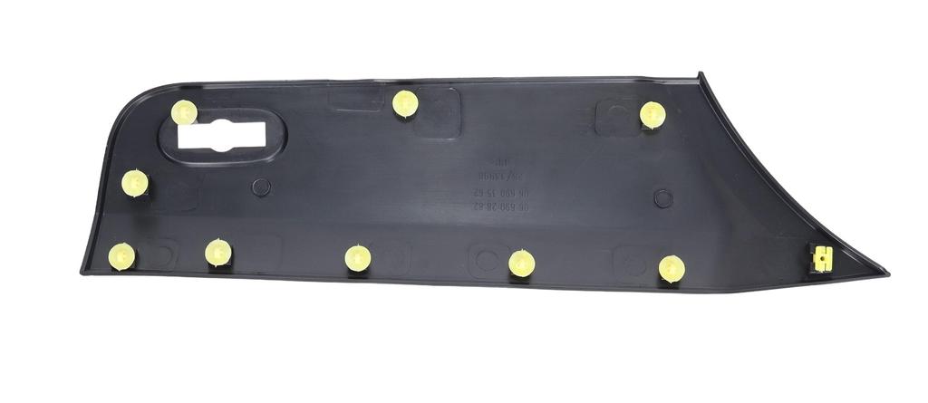 Ft90843 Fast Strip Outer Side Rear Right