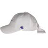 Kids Shirring Cap Heart Hat Outdoor Town Casual UV Protection Sunlight Number [Champion] Kid's 141-0024 (JP, Size, 53.0 cm, 55.0 cm, White)
