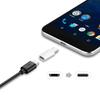 Micro USB Female To Type C Male Adapter Mobile Phone Android Converter Micro-B To USB-C Data Cable Connector