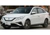 Transparent Headlight Cover for Dongfeng Forbox S50/S50EV 2016-2023 Models