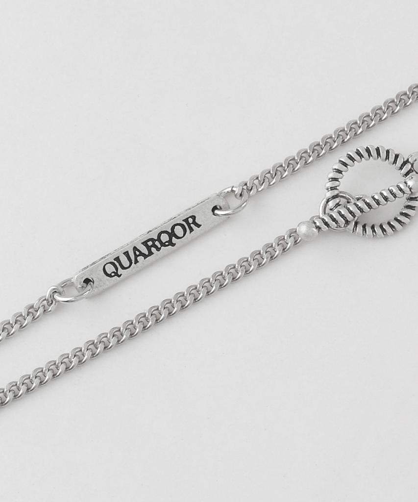 Quarqor #3502 Necklace