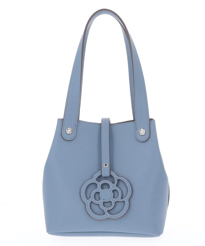 

Tote Bag Ju de Lange II Tote Bag Blue Gray [Craysus] (Small) Women s 189761-85