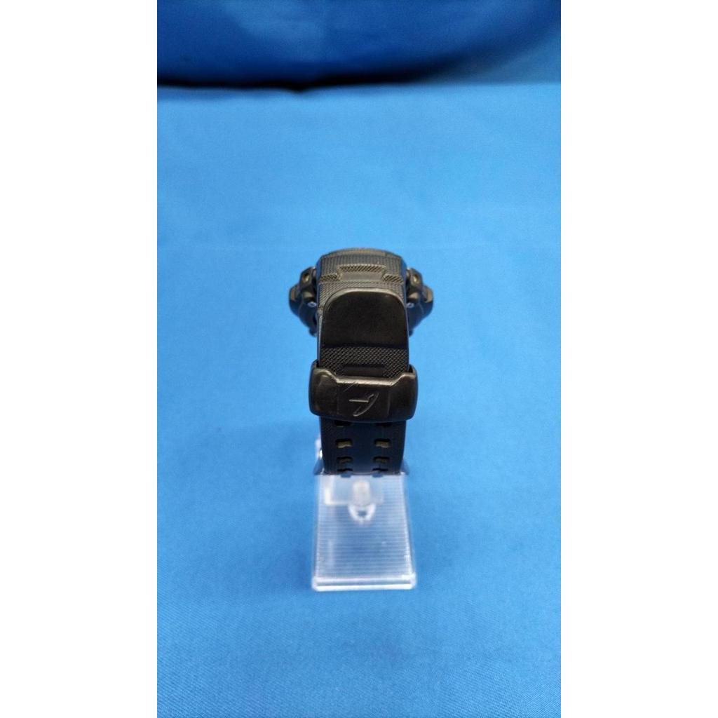 Used CASIO GW-002J Watch