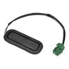 Tailgate Release Switch For Saturn Outlook Chevy Traverse Buick Enclave 15934060
