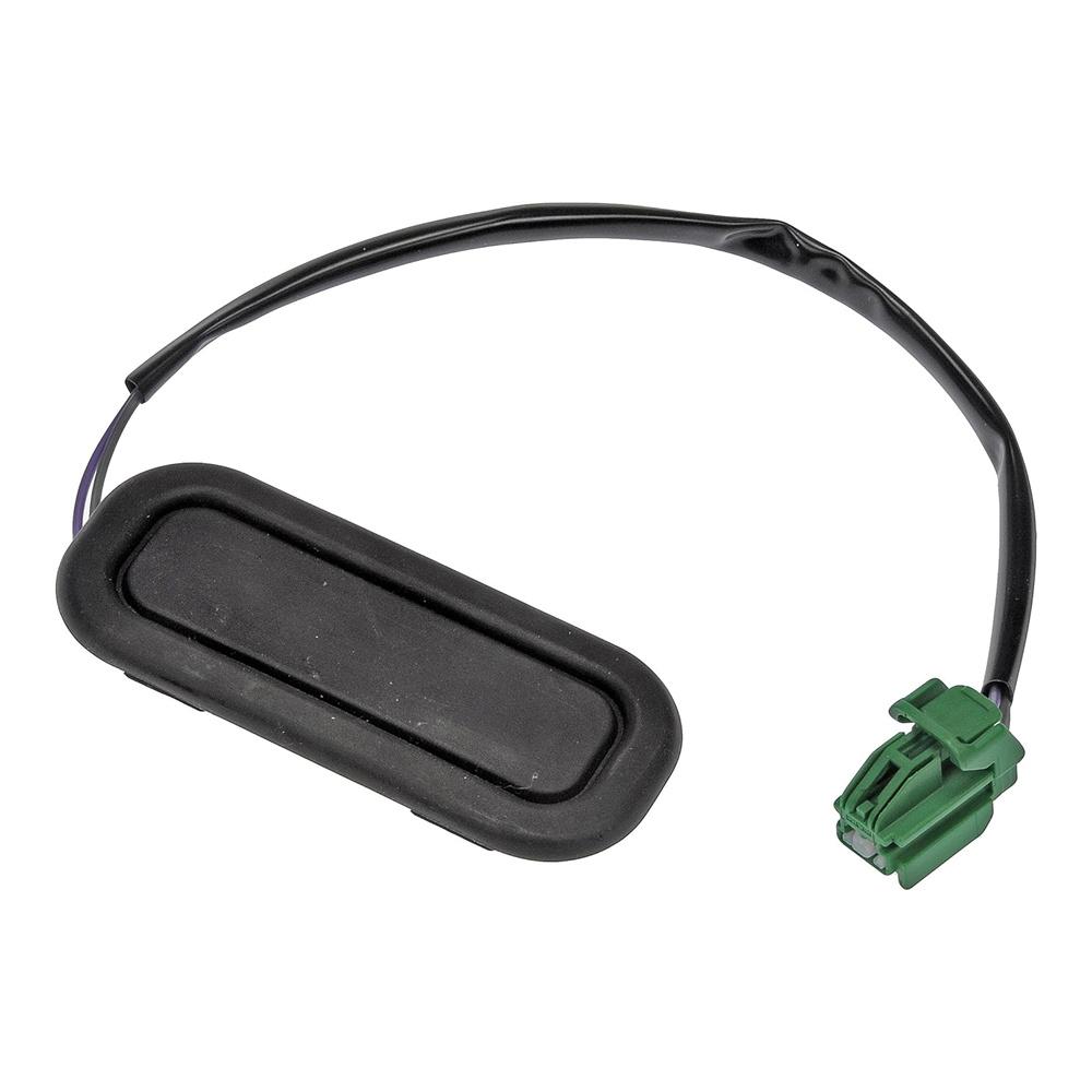 Tailgate Release Switch For Saturn Outlook Chevy Traverse Buick Enclave 15934060